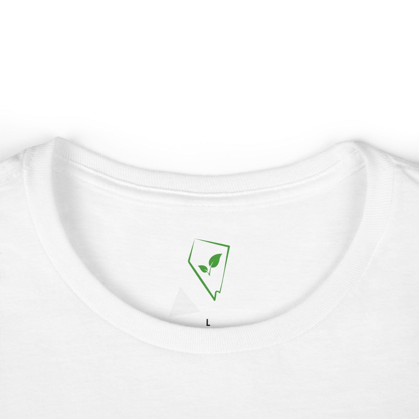 Home Greens Women's Softstyle Tee
