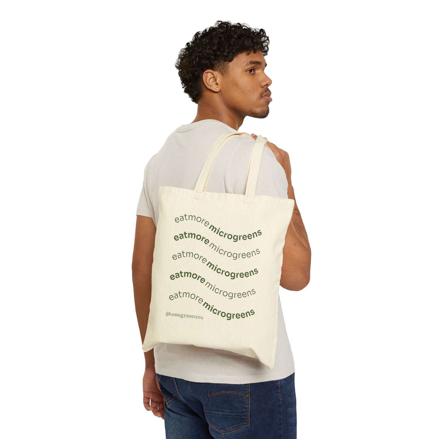 Rad(ish) Tote Bag