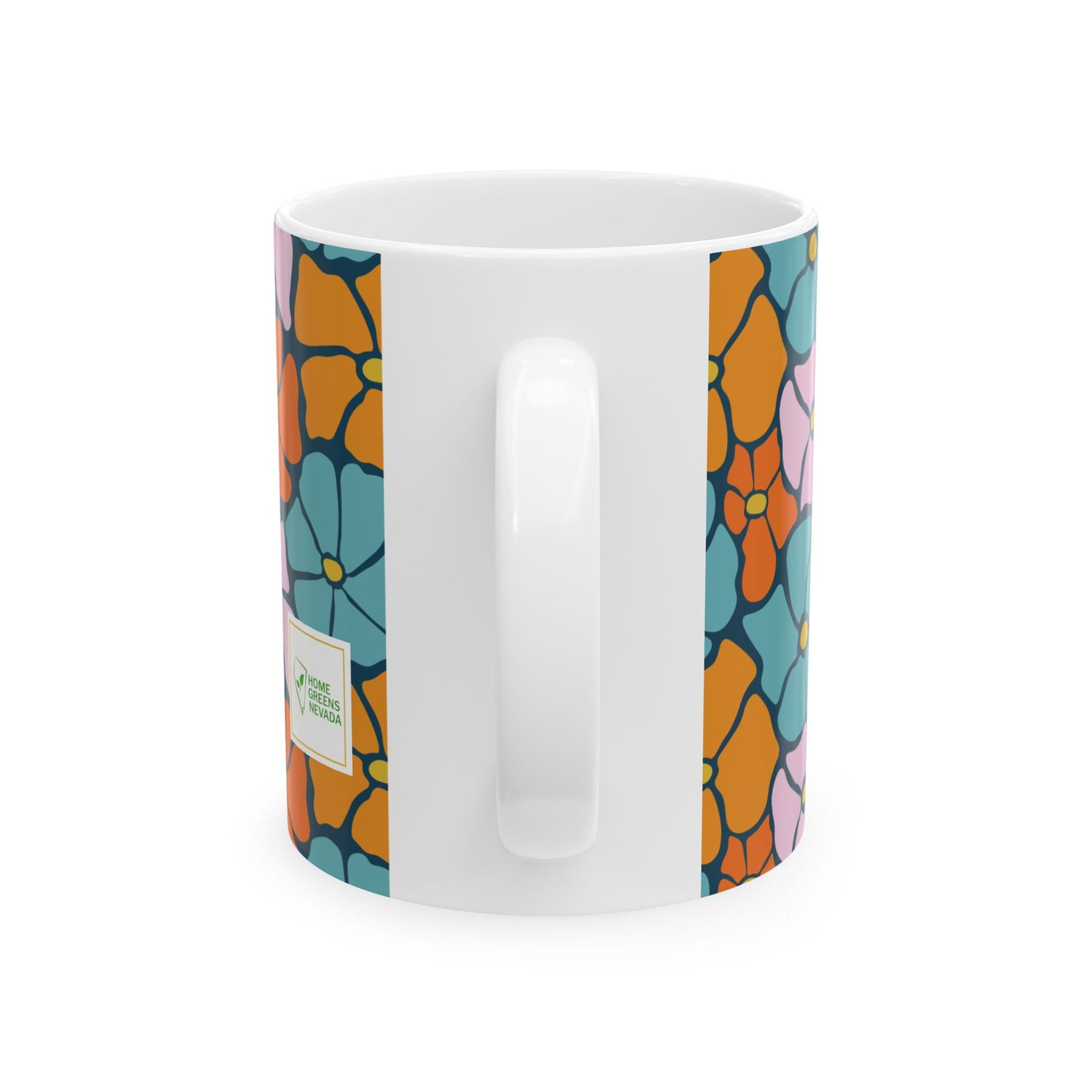 Desert Bloom Mug