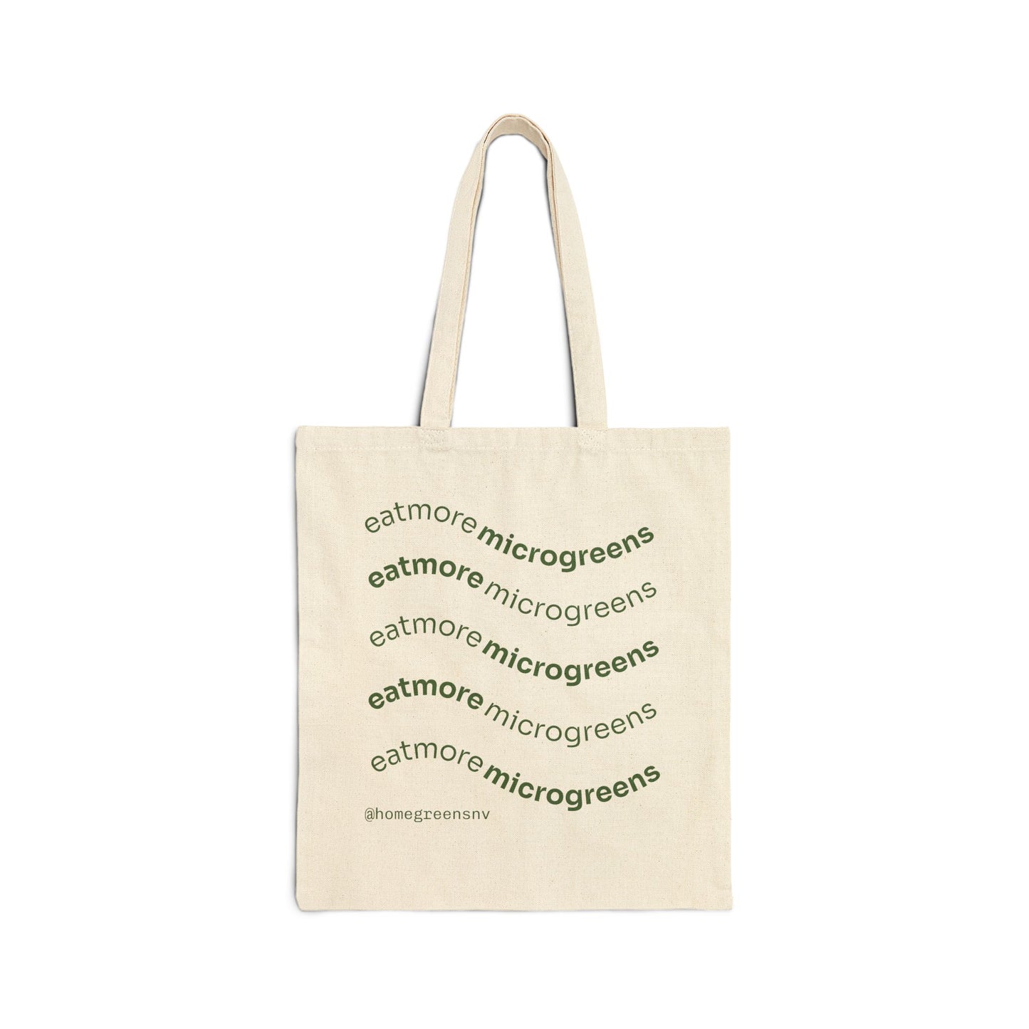 Rad(ish) Tote Bag