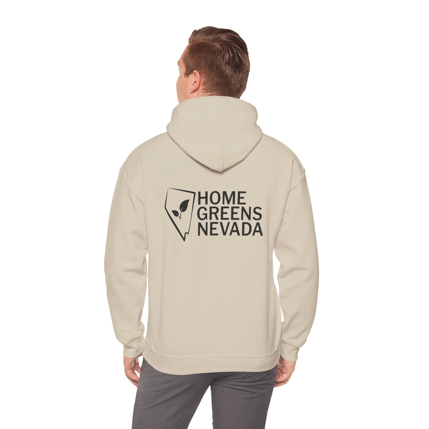 Simply Good Hoodie