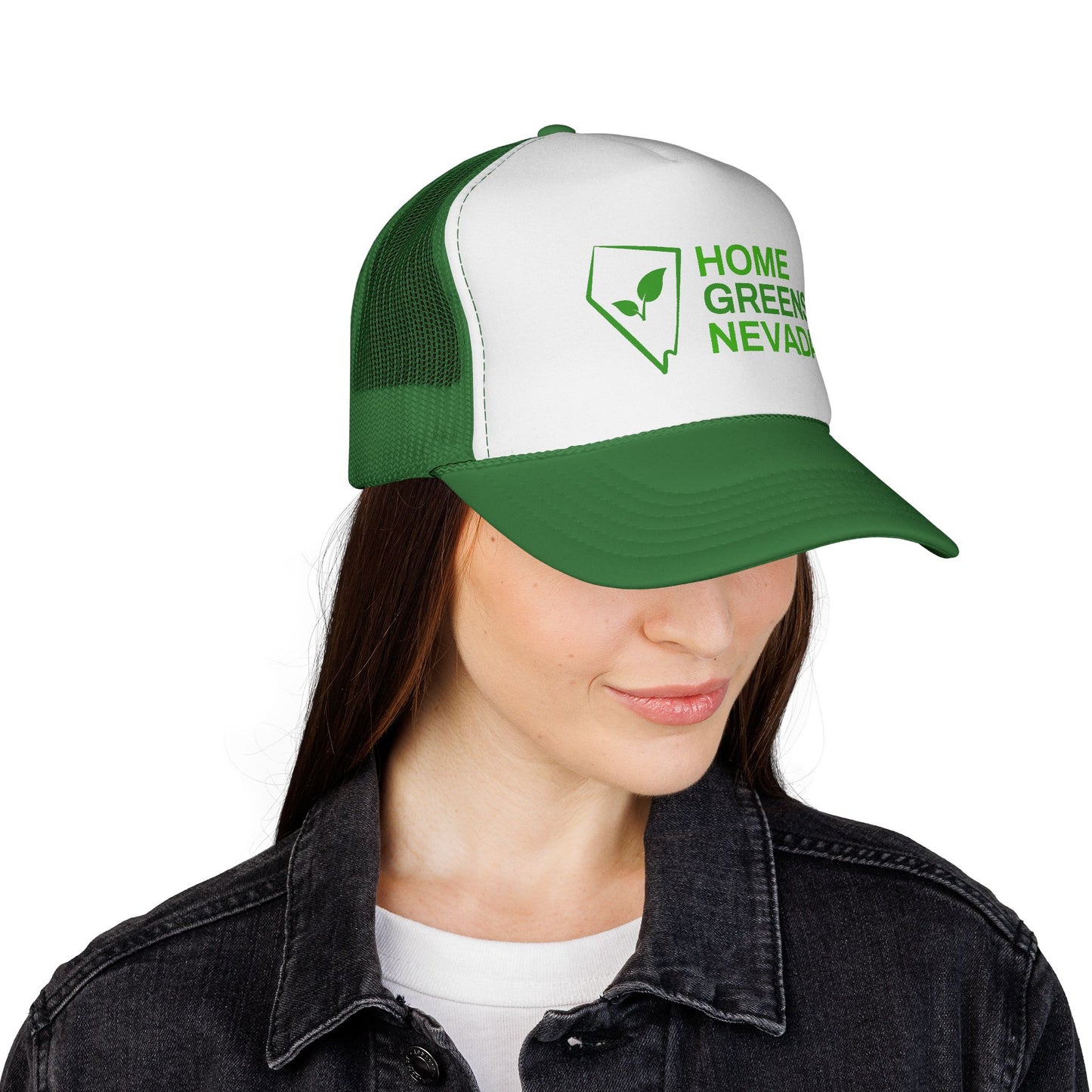 Greens Trucker Caps