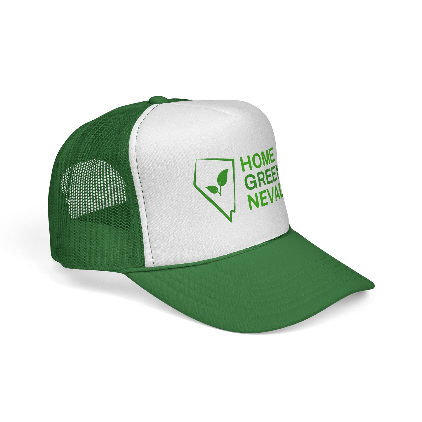 Greens Trucker Caps